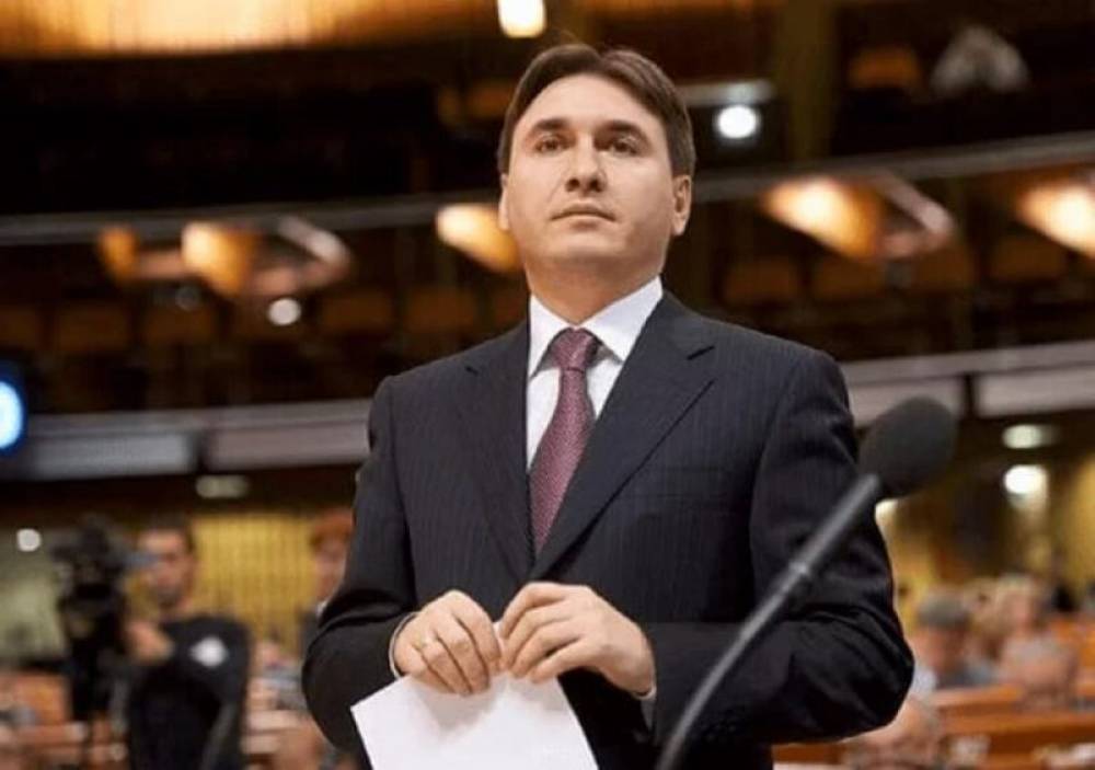 Ինչո՞ւ է ԵԽ-ն անկարող ազդել Ադրբեջանում շարունակվող ամոթալի դատավարությունների վրա. Արմեն Գևորգյան