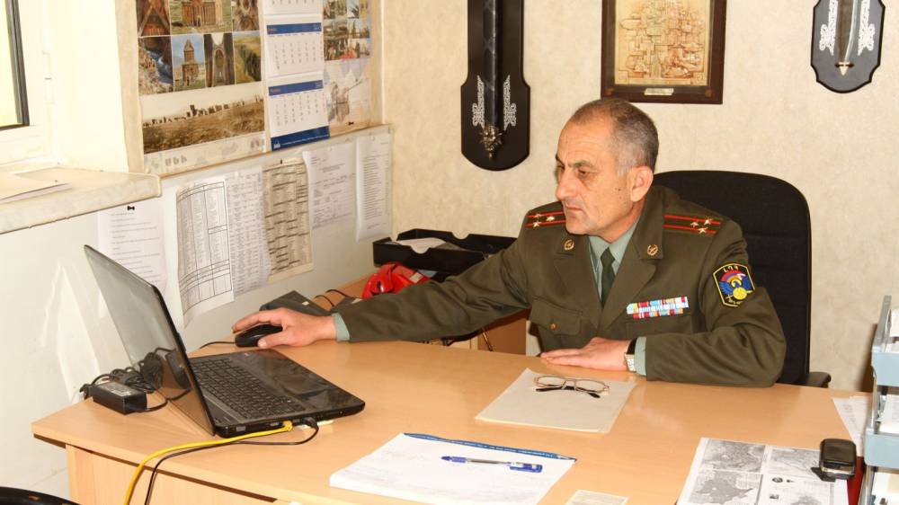 Այդ ՄԵԿԸ լիներ ՆԱ, ում խոսքն արժանահավատ է և՜ կատարածով, և՜ անցած ճանապարհով. Սենոր Հասրաթյան