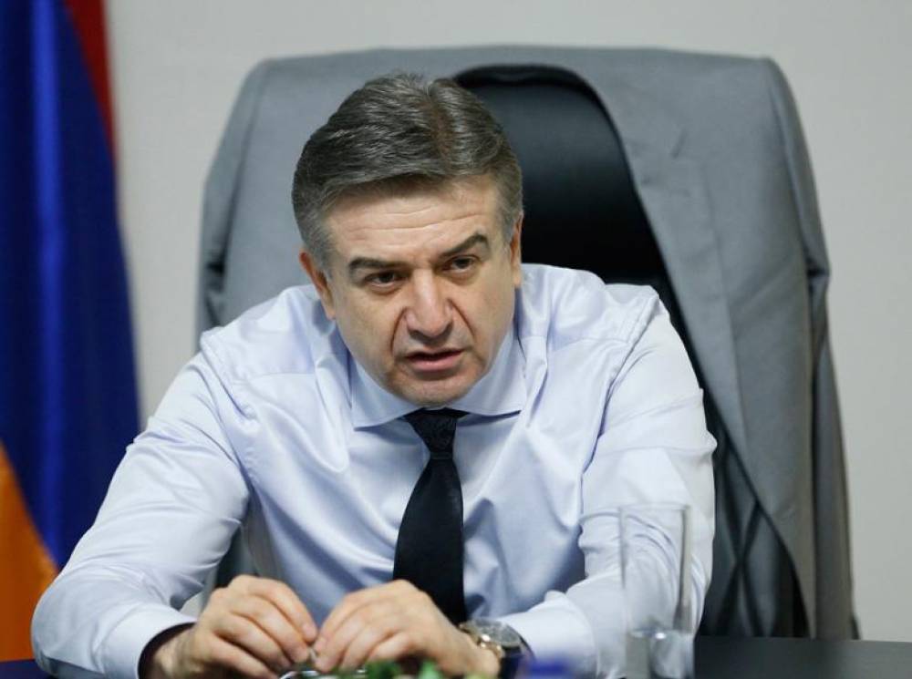 «Այն, ինչ կատարվում է Սամվել Կարապետյանի ու նրա ընտանիքի նկատմամբ, ամոթալի և անթույլատրելի է». ՀՀ նախկին վարչապետ