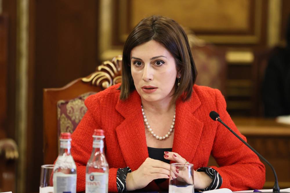 Տեռորիստ, պիղծ, ախտածին, քստմնելի, դավաճաններ. Առողջապահության նախարարը՝ ընդդիմադիրներին