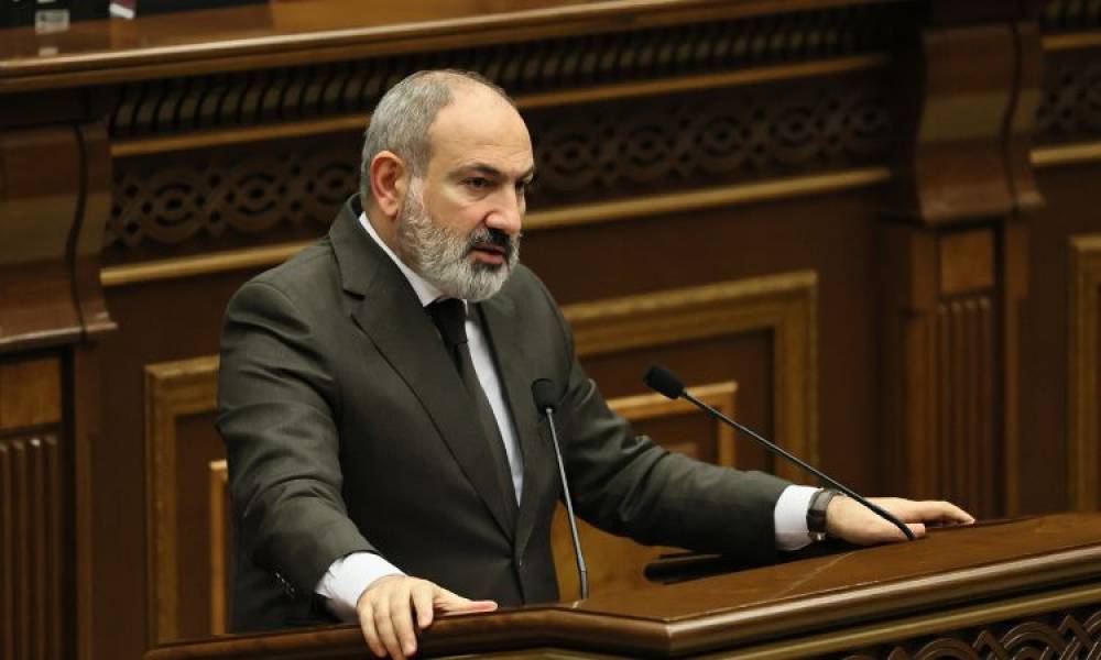ԱԺ նստաշրջանը թեժ կլինի. Փաշինյանը խոսելու է եկեղեցու շուրջ առկա իրավիճակից. «Ժողովուրդ»