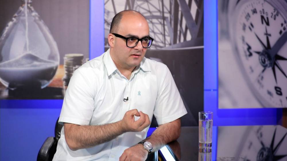 Հայաստանը մնում է ավիացիոն անբավարար վերահսկողություն ունեցող երկրների շարքում՝ Աֆղանստանի, Լիբիայի, Սուդանի հետ միասին․ Վահե Դավթյան