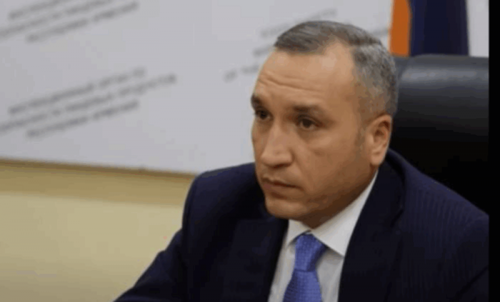 ՍԱՏՄ ղեկավարը Փաշինյանի հանցակիցն է․ «Հրապարակ»