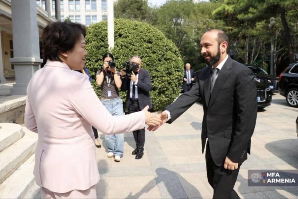 Խաղաղության հաստատման հարցում կարևոր է ՀՀ-Ադրբեջան համաձայնագրի ստորագրումը․ Միրզոյան