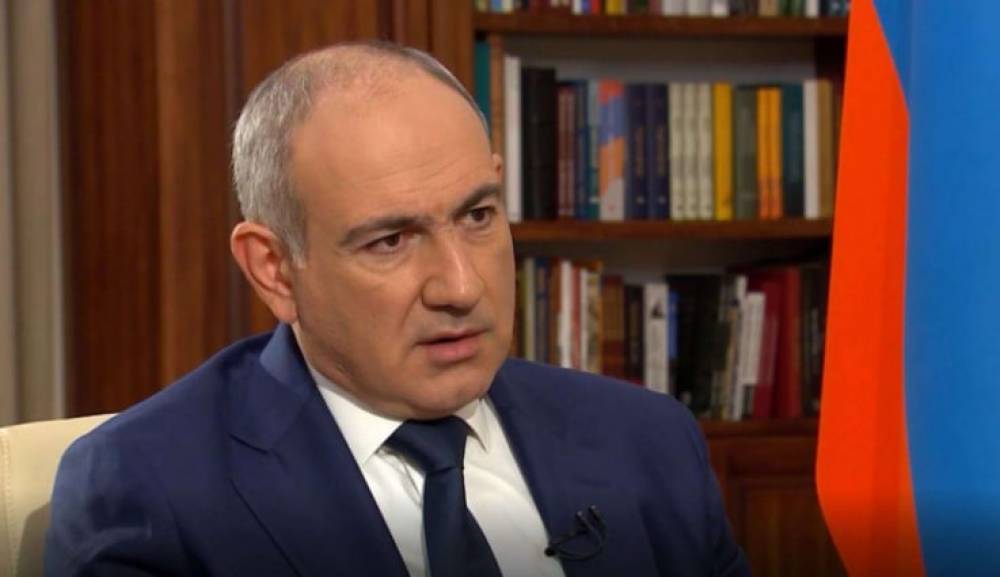 Փաշինյանի «զինադադարի» միակ արժանահավատությունը նրա հրաժարականն է