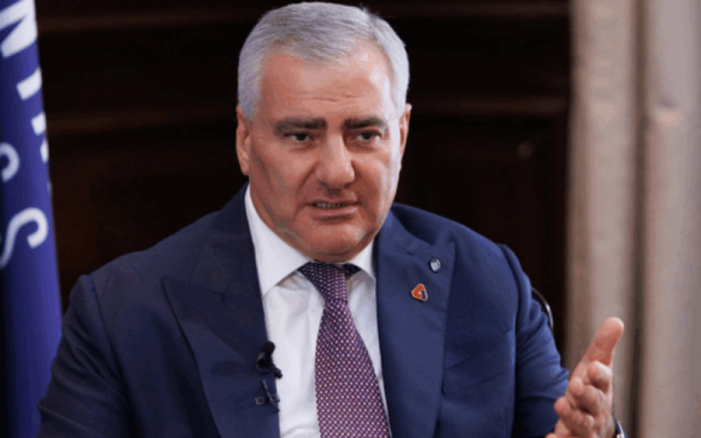 Սամվել Կարապետյանն ազատ կարձակվի իր 60-ամյակի օ՞րը. «Փաստ»