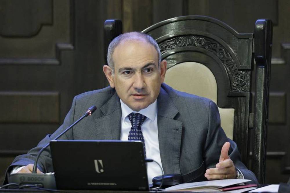 Վեհափառի դեմ գործընթացը նոր թափ է ստացել. կազմելու են խմբեր. «Հրապարակ»
