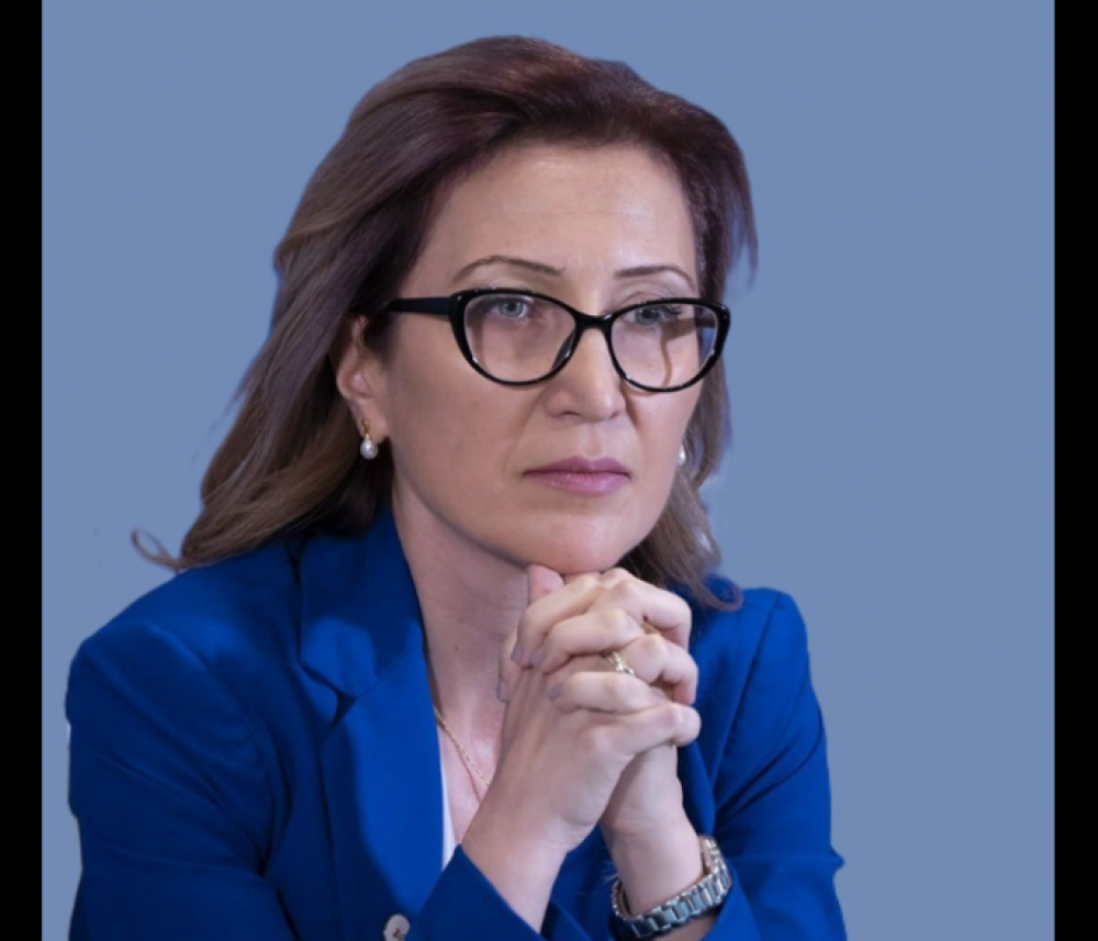 «Իրական» Հայաստանի ազգակործան պատուհասները հենց դուրս գան եկեղեցականների անկողնուց, տեղեկացրեք, որ ևս 2 հայ երիտասարդի են գերեվարել ադրբեջանցիները. Թանդիլյան