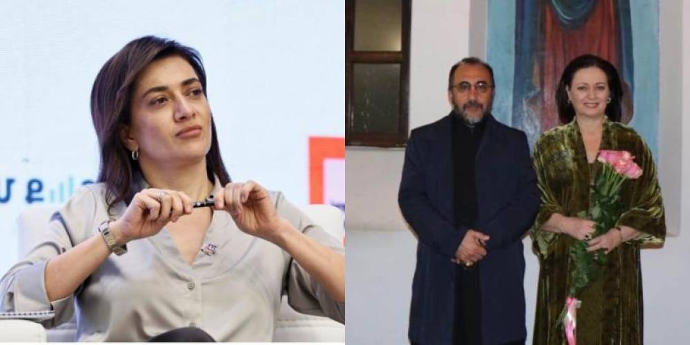 «Ամո’թ Հասմիկ Պապյանին, հազա’ր ամոթ»․ Աննա Հակոբյան