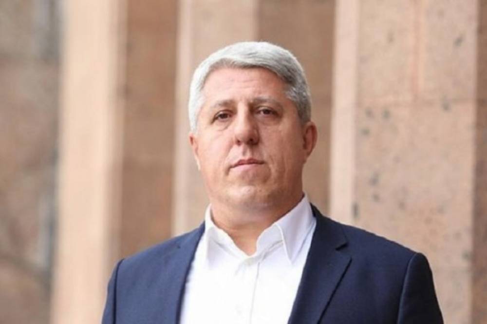 Սա իրանցիների պատերազմն էր՝ սեփական հայրենիքը պաշտպանելու նպատակով․ Վարդան Ոսկանյան