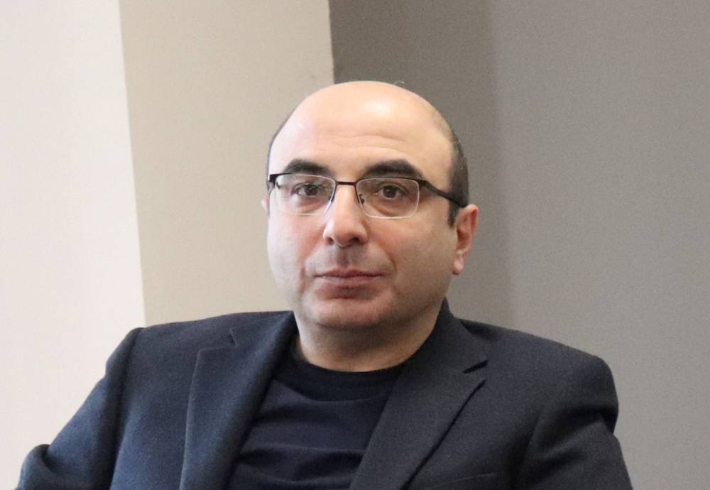 Նիկոլը ուժեղ է, որովհետև թույլ են նրա դիմացինները, յոթնամյա սցենարը խափանելու համար հիմնարար փոփոխությունների պետք է ենթարկվի պայքարի բովանդակությունը․ Վահե Հովհաննիսյան