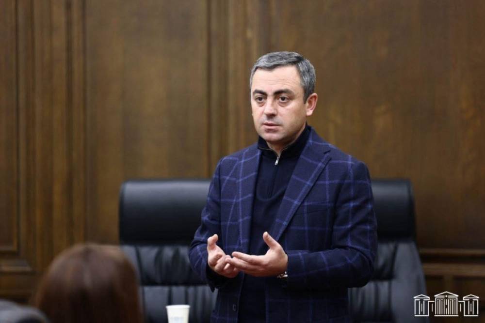 Հարգելի Էմանուել Մակրոն, Ձեր «աջակցությունը» Նիկոլ Փաշինյանին նպաստում է ոչ թե ժողովրդավարության, այլ` բռնապետության կայացմանը Հայաստանում. Իշխան Սաղաթելյան