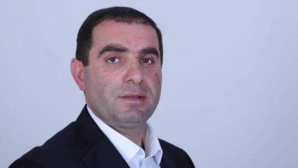 Վլադիմիր Աբունցը կնոջը բարձր պաշտոնի է տեղավորել․ «Հրապարակ»