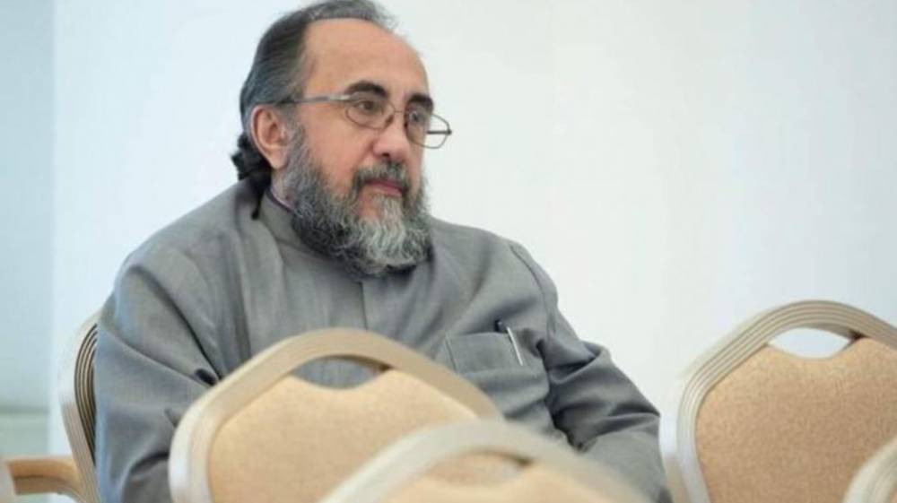 Խնդրում եմ իմ անունը չշահարկել վարչապետի թեկնածուների շարքում․Միքայել Սրբազան