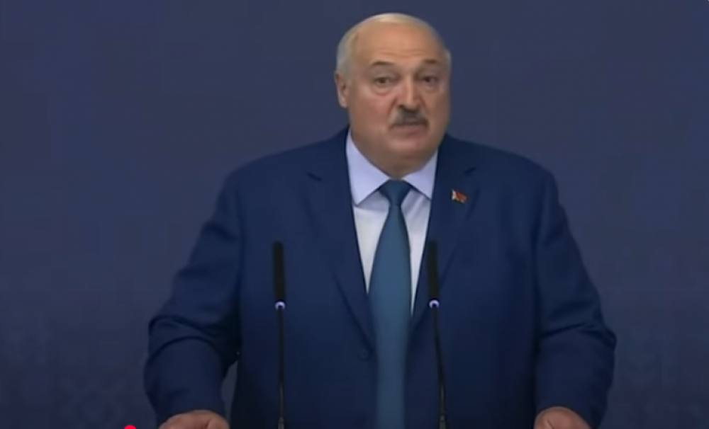 Ինչո՞ւ Հայաստանը նման դիրքորոշում որդեգրեց, հնարավոր է մեզ մոտ ամեն ինչ չէ, որ կարգին է. Լուկաշենկո