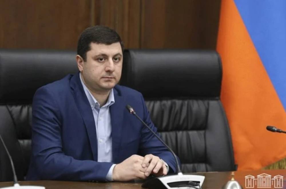 Տարածաշրջանային այս թեժ իրավիճակում Ադրբեջանը փորձում է վերաթարմացնել «Զանգեզուրի միջանցքի» խնդիրը․ Աբրահամյան