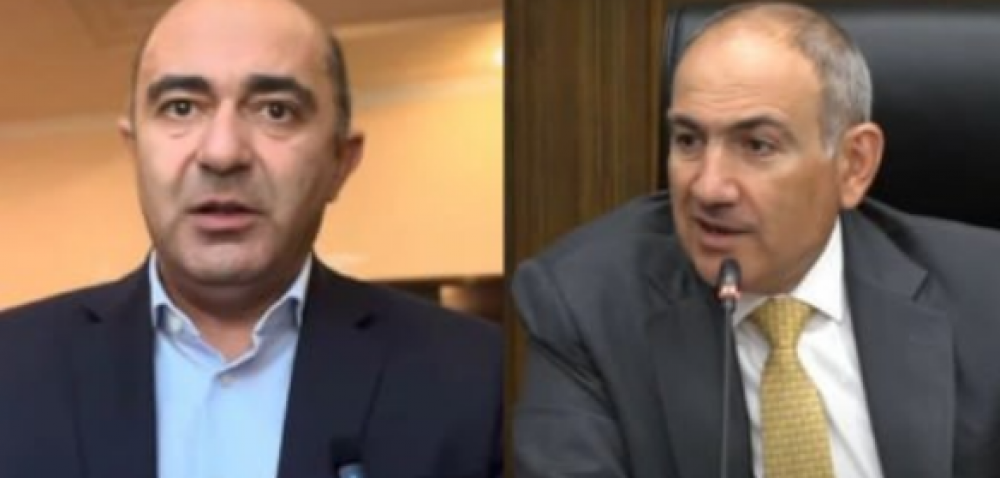 Ալիևի հերթական հայտարարությունը ծանր հետևանք կունենա, իշխանությունը չի պաշտպանում ՀՀ շահերը