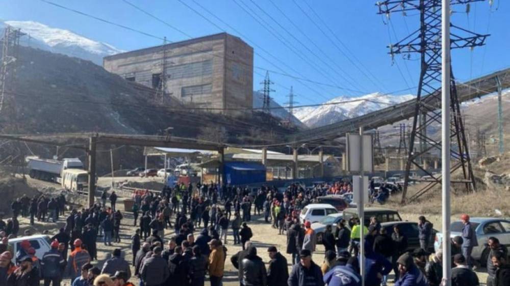 Առնվազն չի բացառվում, որ նման արշավն ուղղորդում և ֆինանսավորում է Ադրբեջանը. «Փաստ»