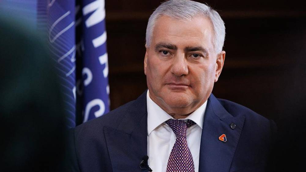 Սամվել Կարապետյանի դեմ առաջադրված մեղադրանքները` իբր իշխանության զшվթման մասին, որևէ իրավական կամ փաստական հիմք չունեն և ակնհայտ ճնշմшն փորձ են. հայտարարություն