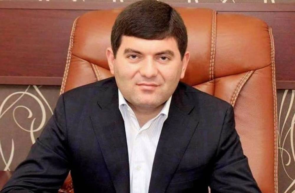 Սամվել Կարապետյանը մեր նորագույն պատմության բարերարության խորհրդանիշն է․ Համբարձումյան