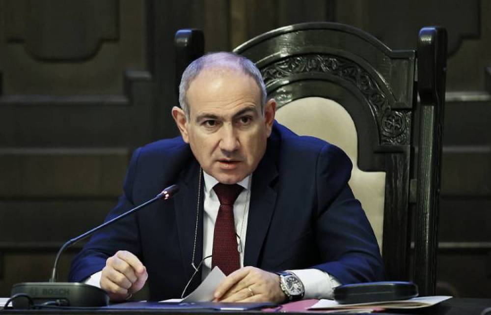 Էժանագին շոուներ՝ ՀԷՑ–ի վերաբերյալ. «Հրապարակ»