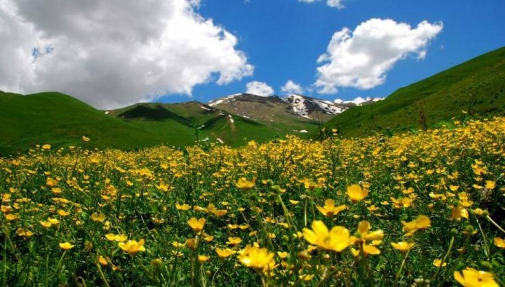 Օդի ջերմաստիճանը կբարձրանա, ապա աստիճանաբար կնվազի 4-7 աստիճանով