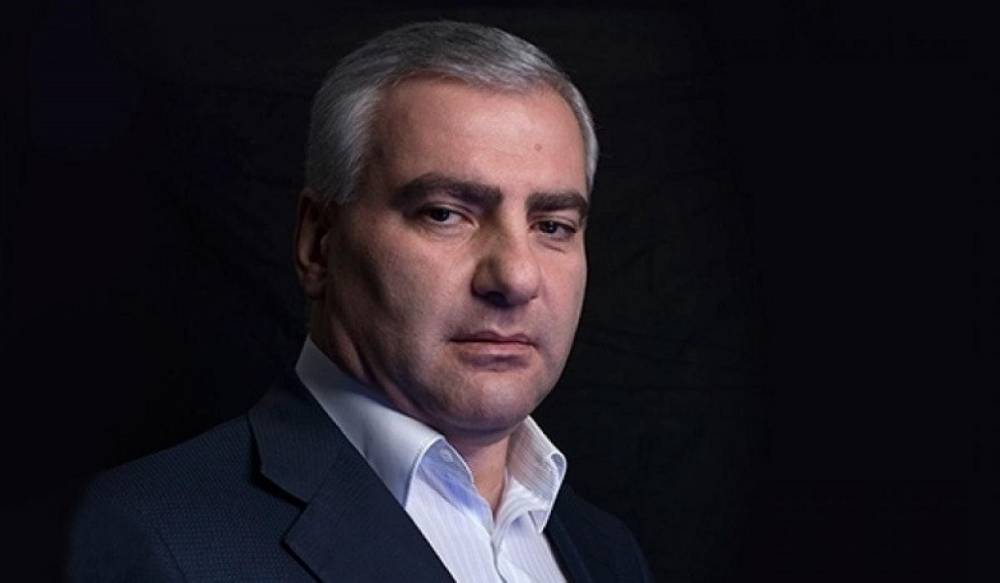 Շուտով միասին վերջ ենք տալու պառակտմանը․ Սամվել Կարապետյան