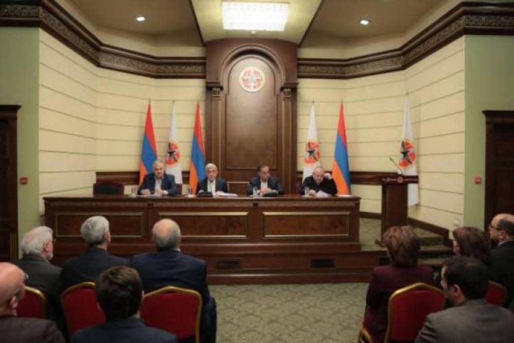 Ով է ՀՀԿ-ի վարչապետի թեկնածուն․ «Հրապարակ»