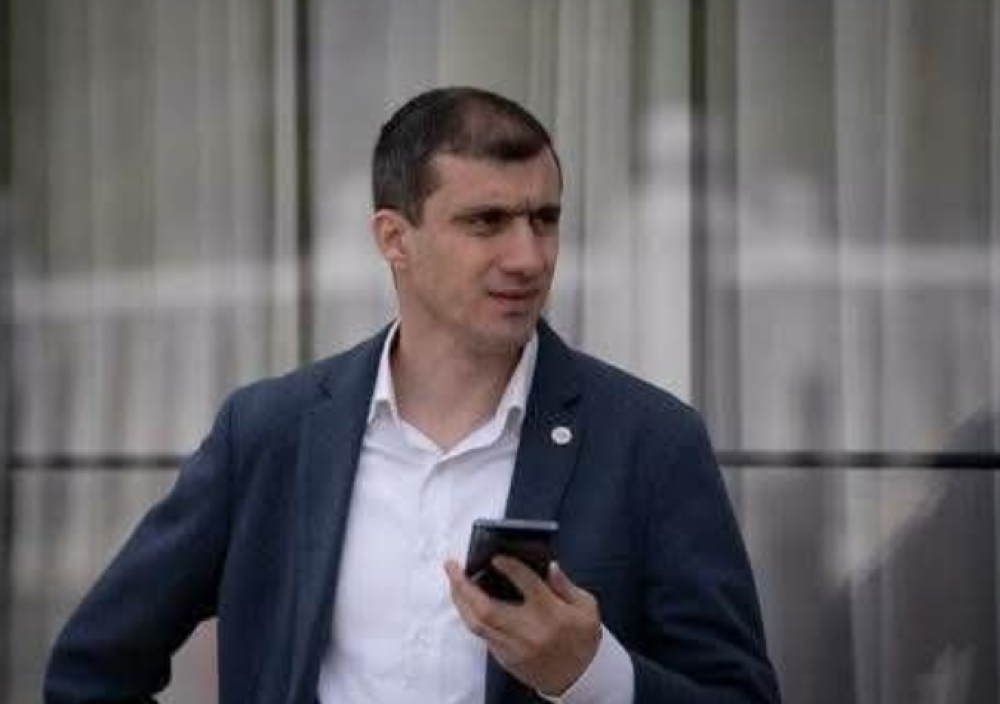 Մեծ-մեծ խոսացողների փոքր արդյունքները․ ՔՊ-ի սուտ խոստումների շարքը․ Մեսրոպ Առաքելյան
