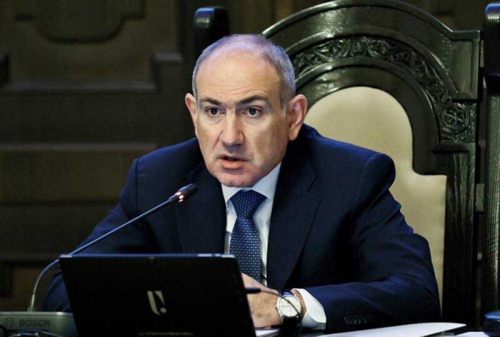 Նայիր քո մեջ բնակվող շակալին, համ Վազգենին կրակեն, համ քե՞զ․ Դավիթ Ամալյան