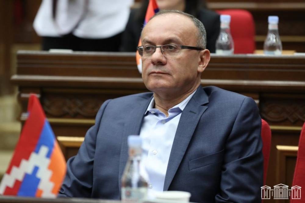 Հայտնի է, թե ինչ նոր մեղադրանք է դատախազությունը ցանկանում առաջադրել Սեյրան Օհանյանին