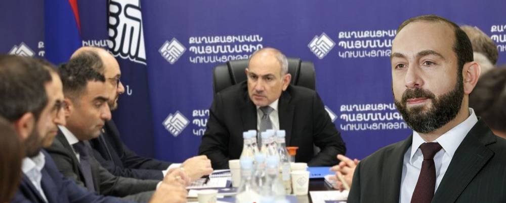 Արարատ Միրզոյանը արտոնյալ է ՔՊ թիմում, բայց հետ քաշված. «Ժողովուրդ»