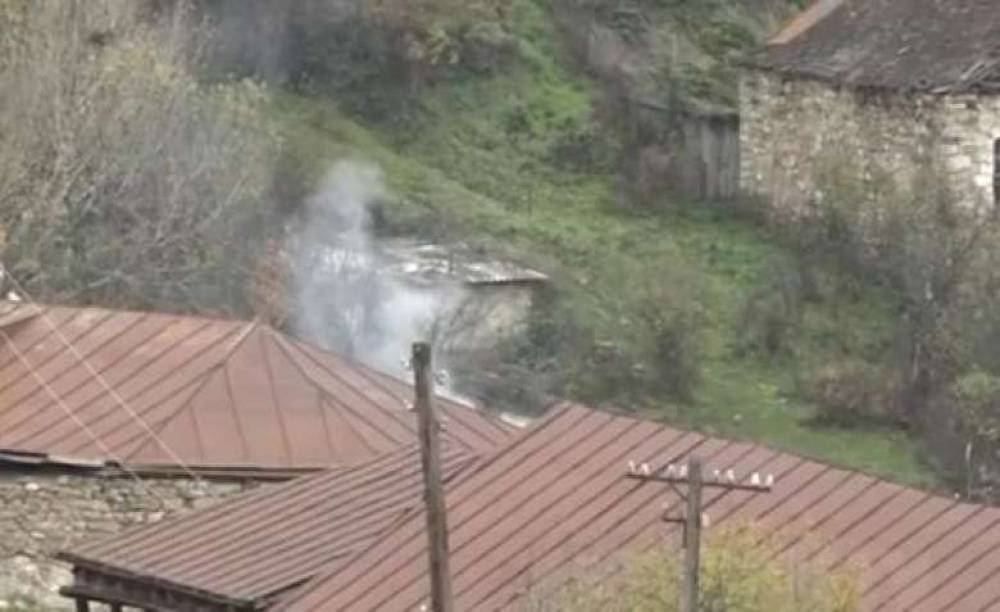 Մայր ու աղջիկ Թունյանները չեն լքել Պլեթանց գյուղը. ենթադրվում է` նրանք գերեվարված են