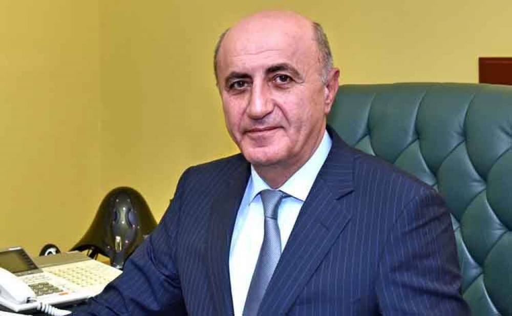 Հայտնի է օդանավակայանում հայտնաբերված դիի ինքնությունը