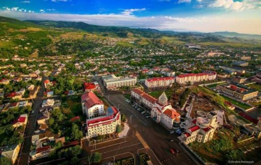 Արցախում սահմանվել է ապրանքներ գների առավելագույն չափ, կարգազանցները կպատժվել 1 միլիոն դրամով