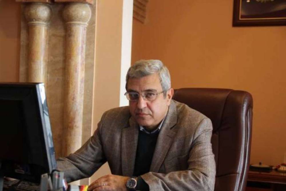 Դադարեցվել են Մատենադարանի տնօրենի լիազորությունները