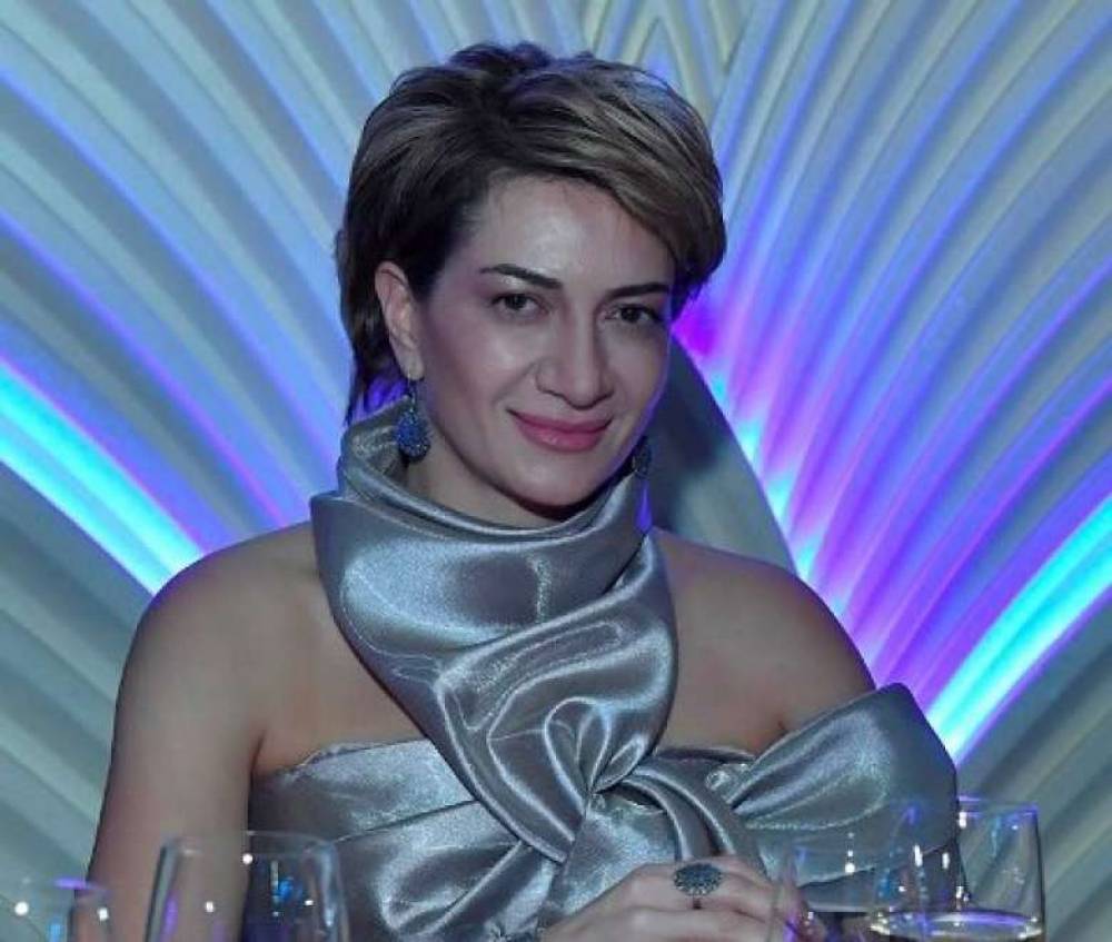 Ես երջանիկ հայ կնոջ այդպես էլ չեմ հանդիպել, մեզ դարերով անուղղակիորեն սովորեցրել են, որ երջանկությունը անառակների բանն է․ Աննա Հակոբյան
