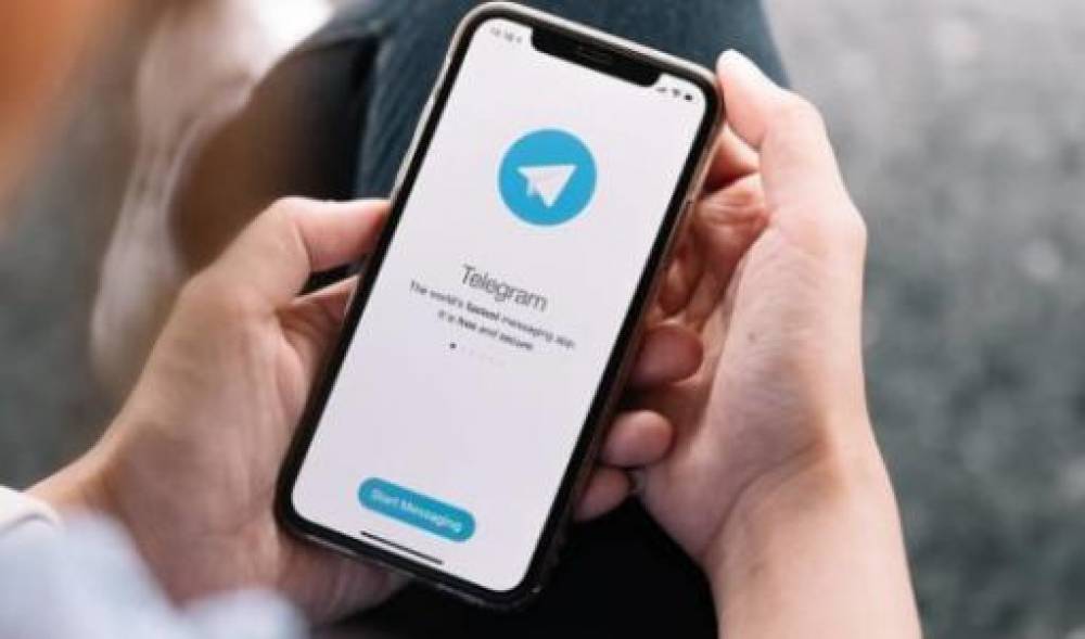 Telegram-ում նորից ապատեղեկատվության մեծ ալիք է սկսվել. Սամվել Մարտիրոսյան