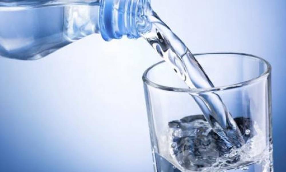 Վթարի պատճառով 9 ժամ ջուր չի լինի․ «Վեոլիա Ջուր»