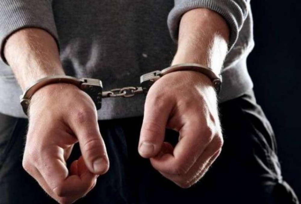 Հետախուզվողը հայտնաբերվեց Փարաքար գյուղում