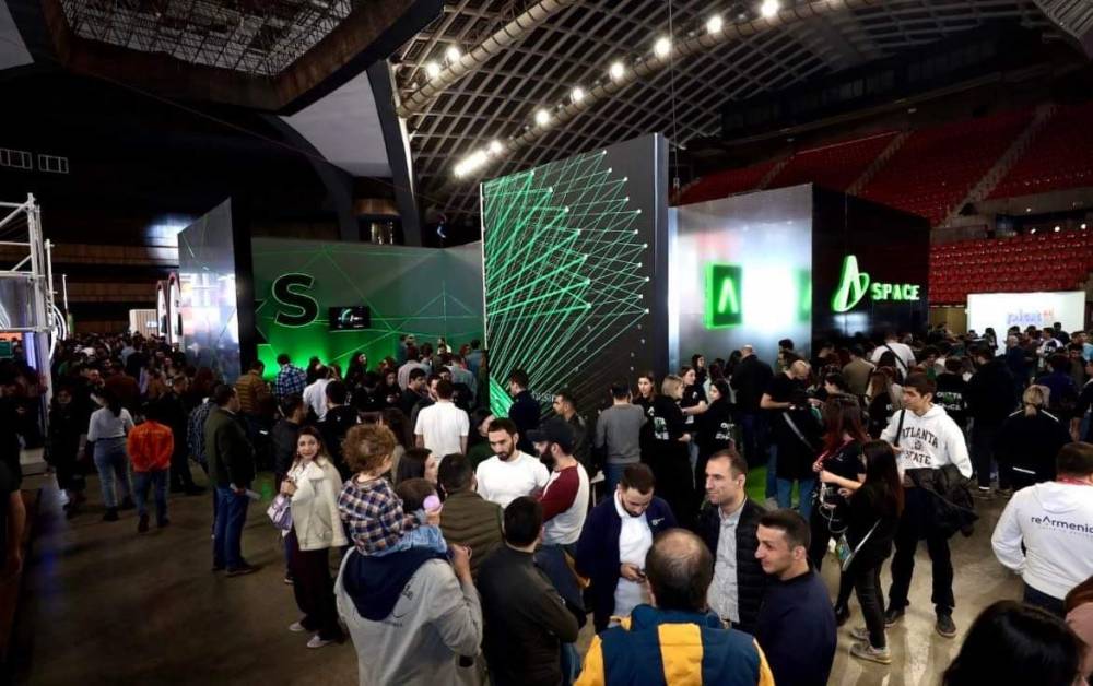 A talk-ի ամենակարևոր ուղերձը` հետևեք կիբերհիգիենային