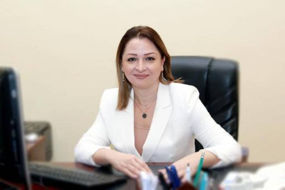 ՀՊՏՀ ռեկտոր Դիանա Գալոյանը հրաժարականի դիմում է գրել