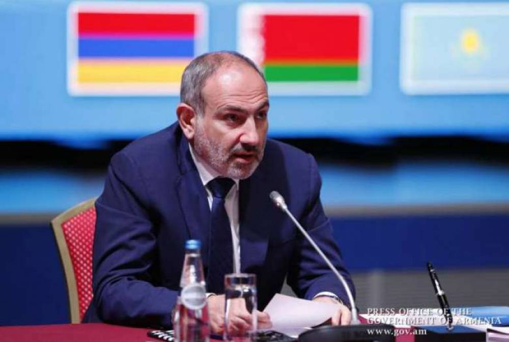 ՀՀ տնտեսության շրջադարձը դեպի արևմուտք ձախողվել է. Fitch