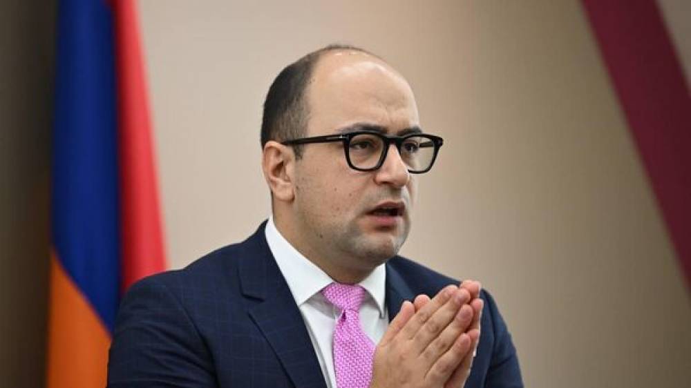 Փաշինյանը Ալիևի հետ շախմատային խաղը պարտվել է և հիմա էլ փորձում է հաղթել շախմատային խաղը հայ ժողովրդի դեմ. Հայկ Մամիջանյան