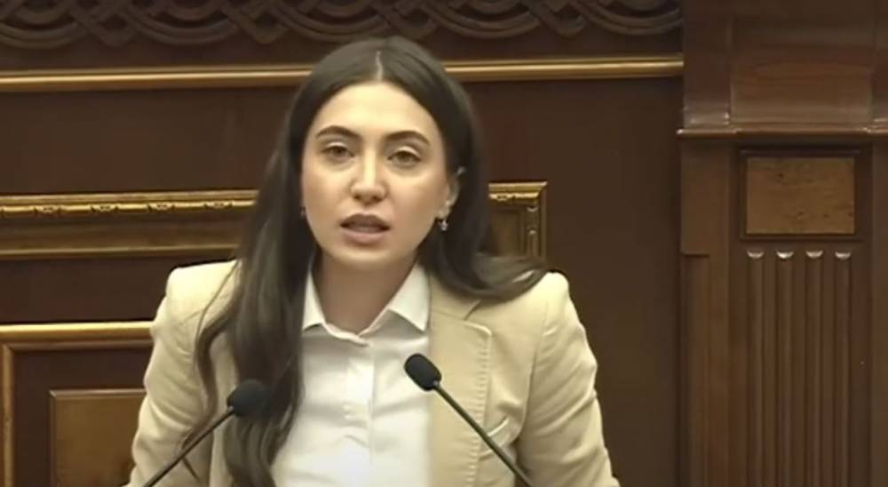 Մեծ, նոր դավադրություն է պատրաստվում Հայաստանի դեմ
