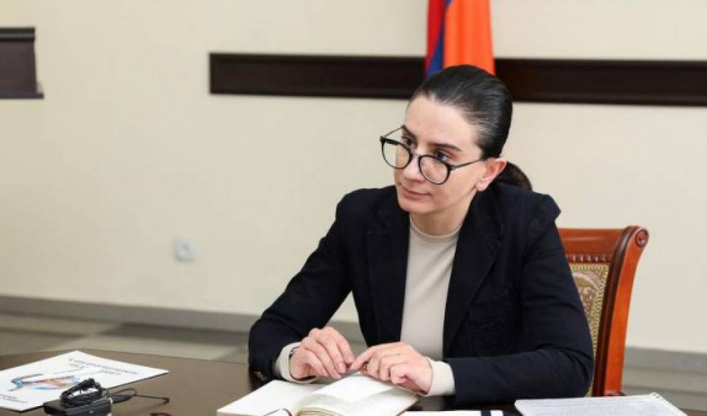 Փնտրվում է «թալանը ետ բերող»․ «Հրապարակ»