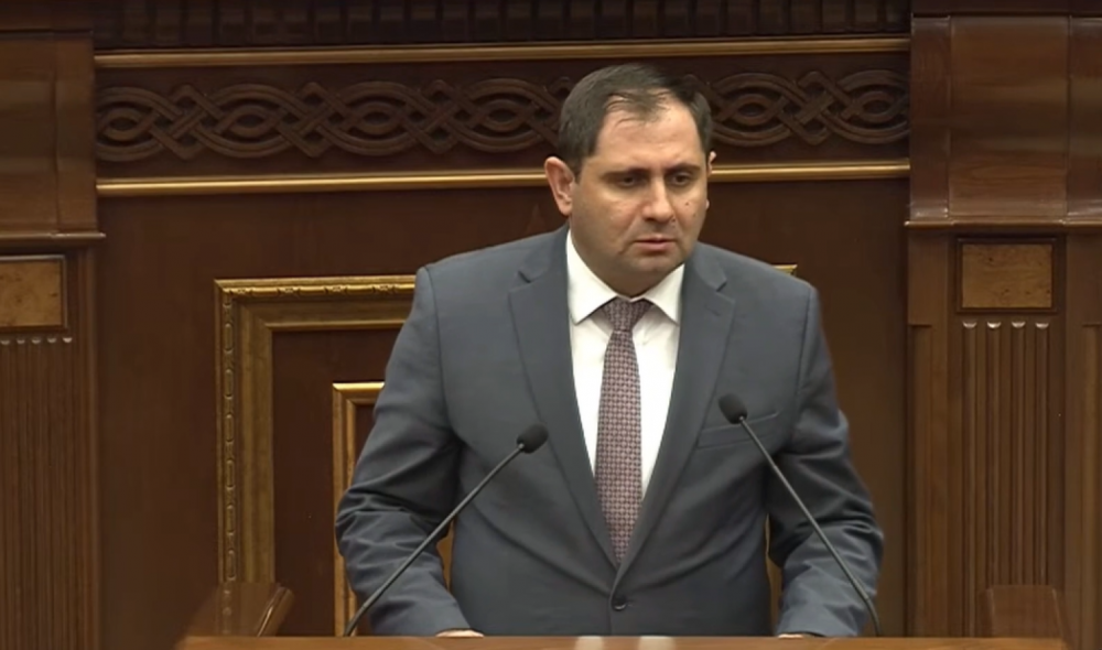 Վերջին օրերի կրшկոցների տեսանյութերը դիտել եմ, դրանք վտանգ չեն պարունակում․ Պապիկյան