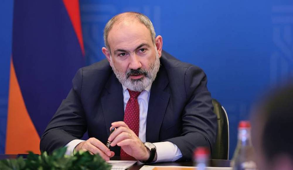 Որևէ դուրսպրծուկ չի կարող ՀՀ ընտրողի կամքին բռնանալ, կհայտնվի ասֆալտին. Փաշինյան (Տեսանյութ)