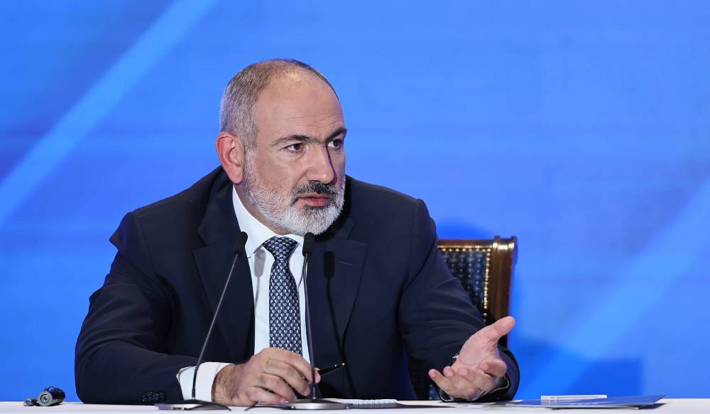 Ադրբեջանում գտնվող գերիների վերադարձի հետ կապված ես նոր բան չունեմ ասելու. Փաշինյան