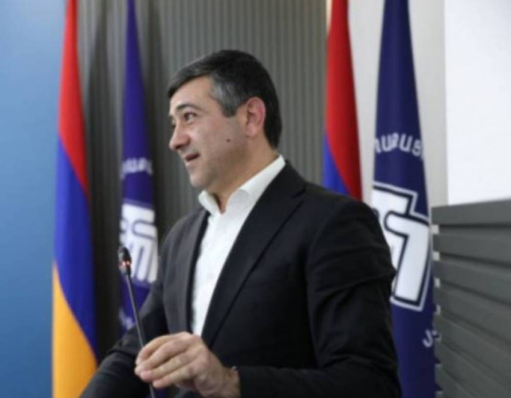 ՔՊ-ի թեկնածու Սարիկ Մինասյանի կողմից խախտվել են նախընտրական քարոզչության կանոնները․ Հայտարարություն